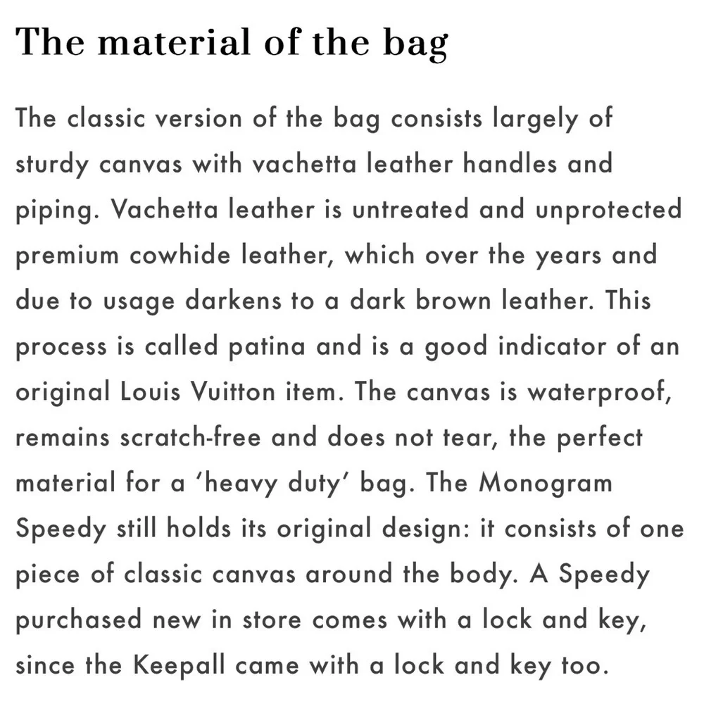 Louis Vuitton Alma bag with COA from legitgrails